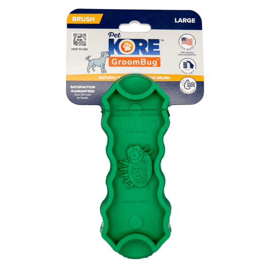 COASTAL PetKORE™ GroomBug for Dogs L