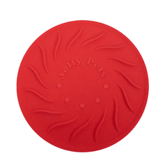 JOLLYPET Jolly Tuff Flyer 8.5"