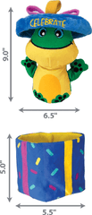 *KONG Puzzlements Surprise Present