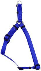 حزام COASTAL Comfort Wrap Harness مقاس 3/4 × 20-30 بوصة - أزرق