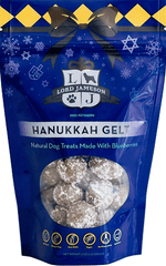 *LORD JAMESON Hannukah Gelt 6oz