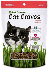 *BELLROCK Cat Treat Savory Salmon 3oz