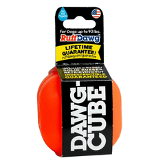 RUFF DAWG Dawg-Cube