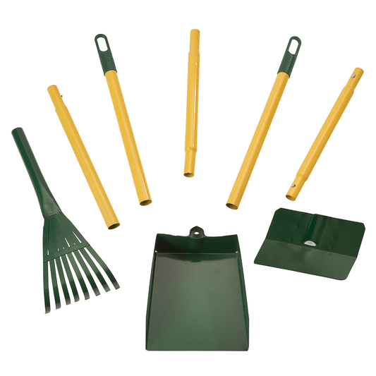 ETHICAL/SPOT Poop Scooper