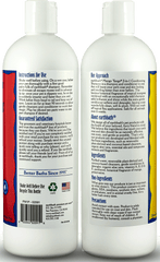 EARTHBATH 2-in-1 Conditioning Shampoo Mango Tango 16oz