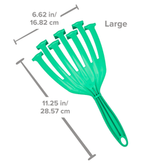 COASTAL PetKORE™ GroomRaker للكلاب L
