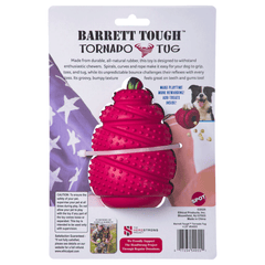 ETHICAL/SPOT Barrett Tough Tornado Tug