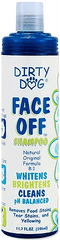شامبو LAUBE Dirty Dog Face Off 8:1 11.7 أونصة