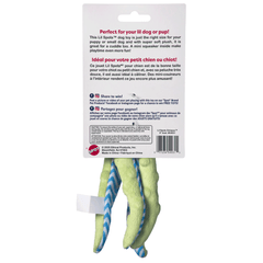 ETHICAL/SPOT Lil Spots Octopus 8"