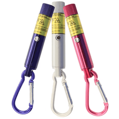 PETSPORT Laser Chase 5mW Class 3R 4.5"
