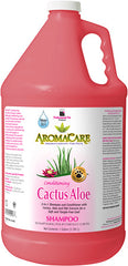 PPP AromaCare Shampoo Conditioner Cactus 32:1 Gallon