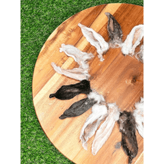 *FUREVER FIERCE Rabbit Ears 15ct Bag