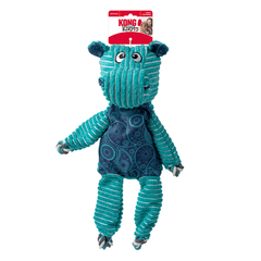 KONG Floppy Knots Hippo Jumbo XL