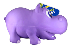 PETSPORT NaturFlex Hippo Large 8.5"