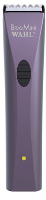 ماكينة حلاقة الشعر WAHL BravMini + Trimmer