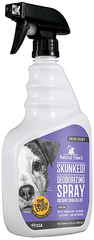 NILODOR Skunked! Deodorizing Spray 32oz
