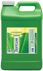 TROPICLEAN Hypo Puppy & Kitten Shampoo - 2.5 Gallons