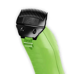WAHL KMX+ 2-Speed Cord/Cordless Clipper