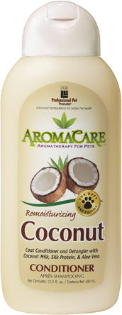 بلسم PPP AromaCare بحليب جوز الهند، 13.5 أونصة