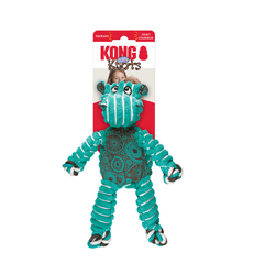 KONG Floppy Knots Hippo S/M