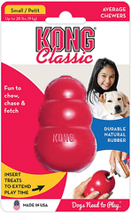 KONG Classic S