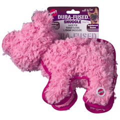 ETHICAL/SPOT Dura-Fused Snuggle Pig 10"