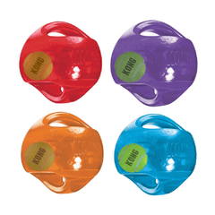 KONG Jumbler Ball M/L