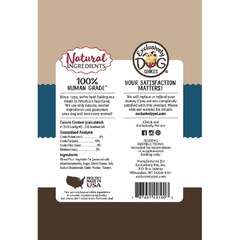 EXCLUSIVELY PET Best Buddy Bits Cheese 5.5oz