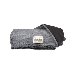 DGS Itchy Witchy Blanket Black M 30x40"