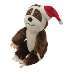 SNUGAROOZ Holiday Samantha Claus Sashas Sister 9"