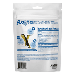 N-BONE FLOSSta Dental Chews Mint 8ct