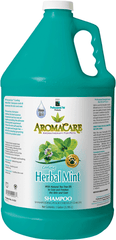 PPP AromaCare Cooling Herbal Mint Shampoo Gallon