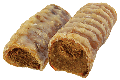 جونز دجاج وينديز محشو مع أرز (عبوة من قطعتين)
