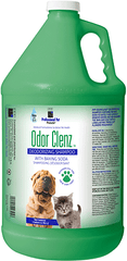 PPP OdorClenz Baking Soda Shampoo Gallon