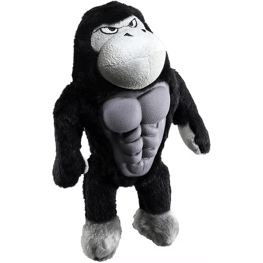 قرد PETSPORT Six-Packers Ape 12.6"