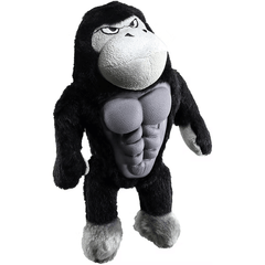 PETSPORT Six-Packers Ape 12.6"