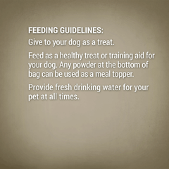 ERNIE ELS Beef Liver Freeze Dried 2oz