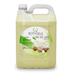 BOTANIQA Love Me Long Cupuacu & Shea Shampoo 1.35 Gallons
