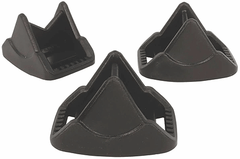 *COASTAL Natural Control Training Collar Additional Links 3pk