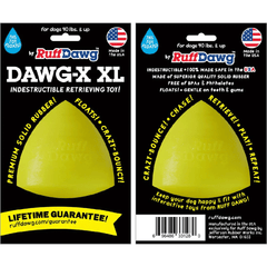 RUFF DAWG Dawg-X XL