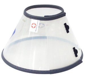 طوق ريميدي الإلكتروني XL