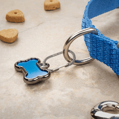 NITE IZE MicroLink Pet Tag Carabiner 2pk