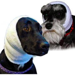 *HAPPY HOODIE 2 Pack White