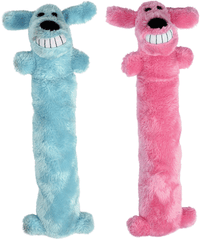MULTIPET Pet Envy Loofa Blankie 12"