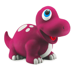 PETSPORT NaturFlex Brontosaurus Jumbo 12"