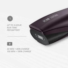 WAHL KM Supera Replacement Battery