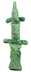 حذاء Skinneeez Extreme TripleSqueak Crocodile من ETHICAL/SPOT مقاس 25 بوصة