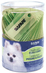 SAFARI Flea Combs Jar 100