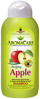 شامبو PPP AromaCare بالتفاح، 13.5 أونصة