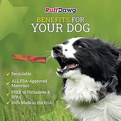 RUFF DAWG Twig Crunch